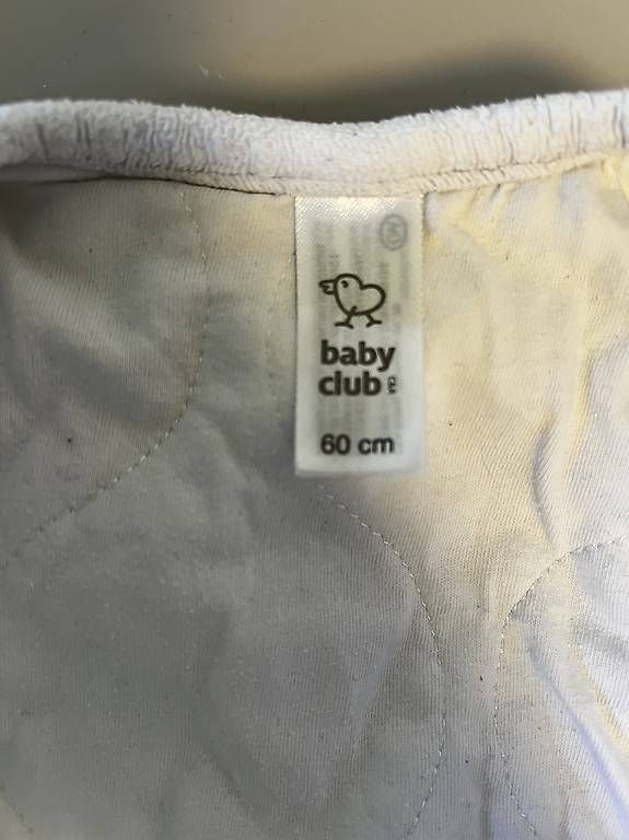 Schlafsäcke: Babyschlafsack Grösse 60 – Gebraucht aus Würenlos von cel_2s29 1