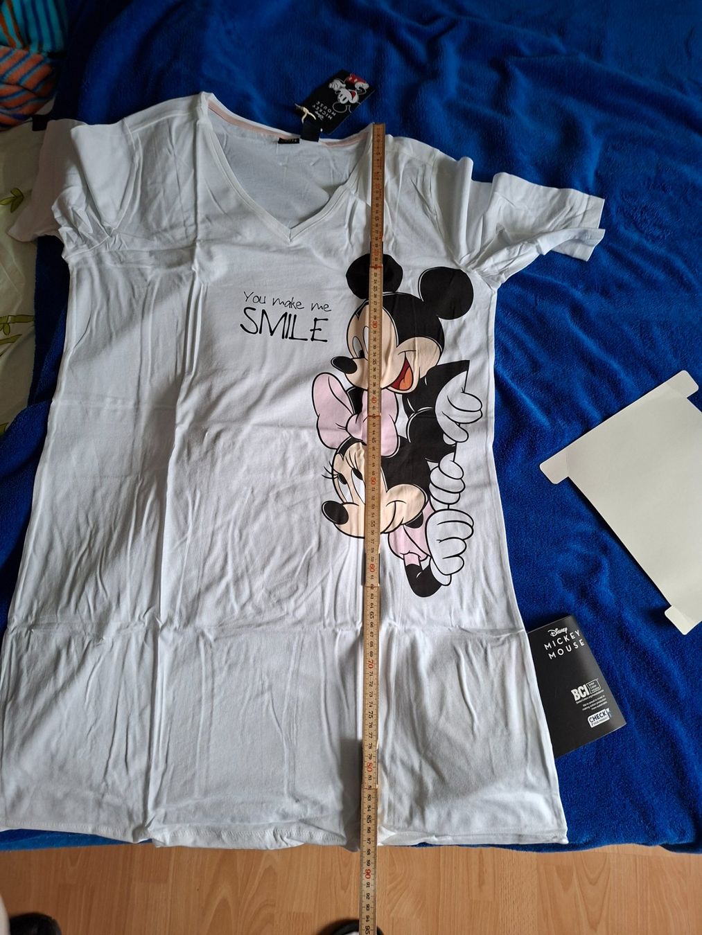 Disney Negligees & Pigiami: Pyjama – Nuovo e nell'imballaggio originale da Wittenbach venduto da bal_my2q 4