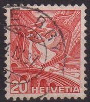 205y, gestempelt bitte ansehen