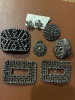 Lot de Broche vintage 