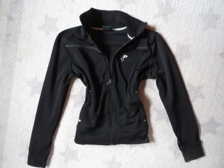 sehr schöne Damen PEAK PERFORMANCE Jacke Gr XL