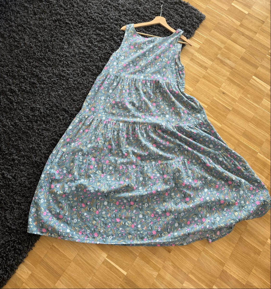 Vestiti: Sommerkleid  – Usato da St. Gallen venduto da taf_xwv5 2