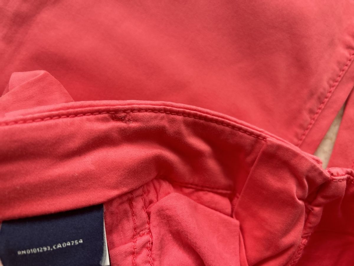 Gant Pantaloni: Pantaloni GANT taglia 36 – Nuovo (secondo la descrizione) da Locarno venduto da Matic04 6