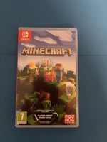 Minecraft Nintendospiel