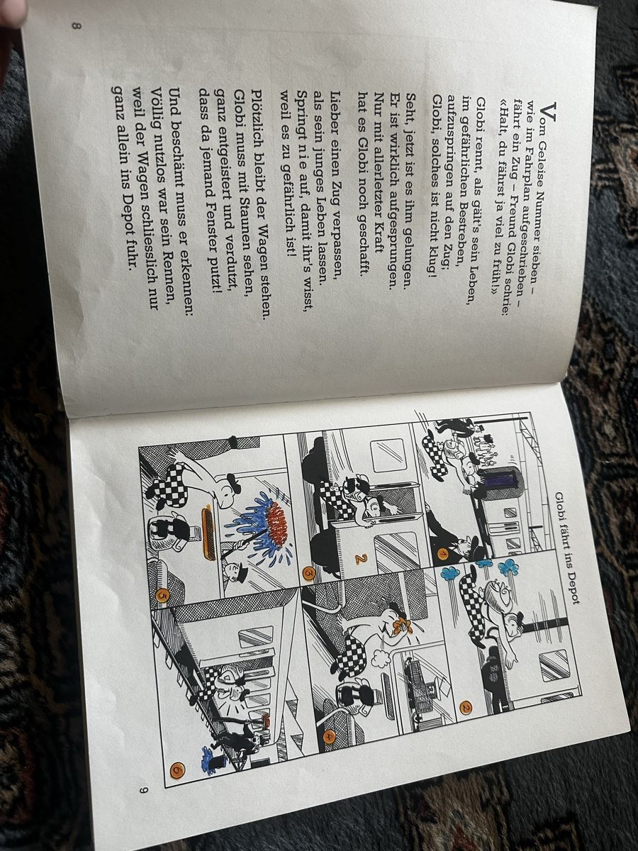Livres: GLOBIS abenteuerlich Schweizer Reise – D'occasion à Uster par bek_v2ct 5