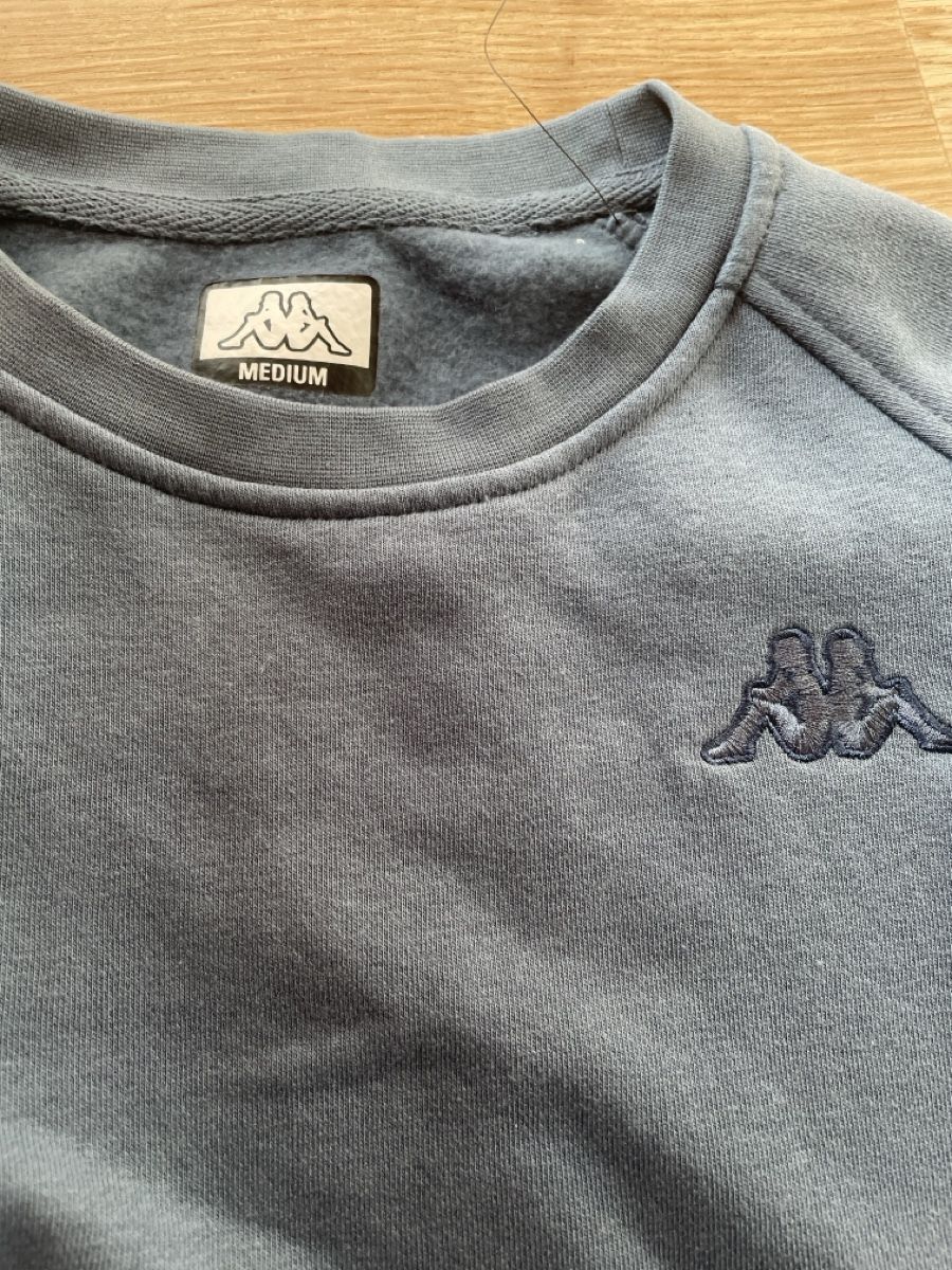 Pulls & Sweat-shirts: Pullover für Männer Grösse M – Neuf avec emballage d'origine à Nänikon par broug 1