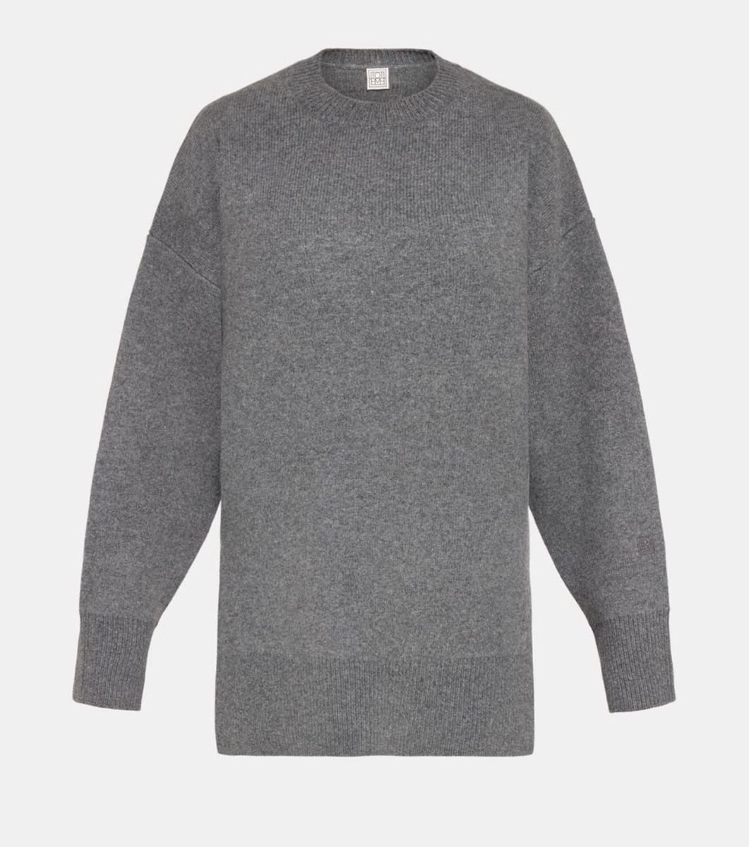 Totême Pullover & Sweatshirts: Toteme wool pullover  – Neu und originalverpackt aus Paradiso von viorea 4