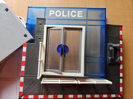 Playmobil 5176 Polizeistation