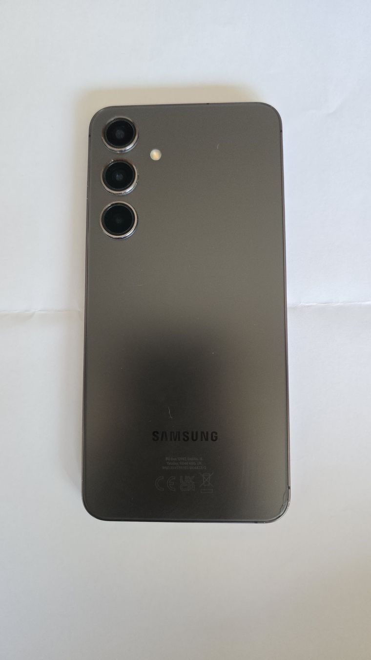 Samsung Telefoni cellulari / Smartphones: Samsung Galaxy S24 PLUS Smartphone. – Usato da Maladers venduto da jan_cj2z