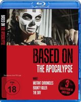 Based on the Apocalypse (3 Endzeitfilme)  (blu-ray)