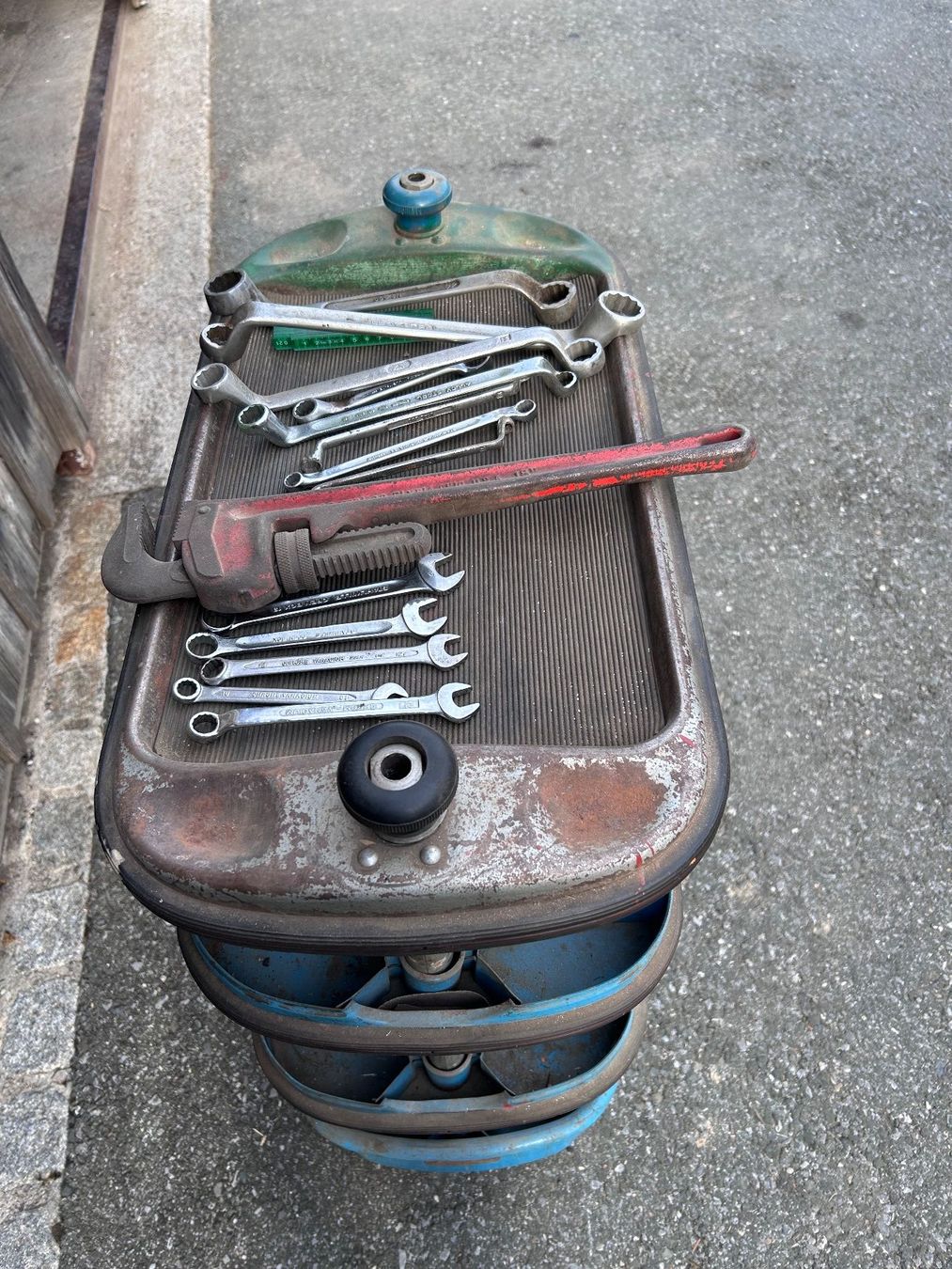Tous les outils: Werkzeug Boy – D'occasion à Urnäsch par behaur 4