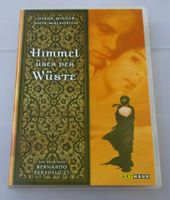 HIMMEL ÜBER DER WÜSTE - Bernardo Bertolucci
