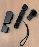 DJI Osmo Pocket 2 4K Kamera mit Zubehör