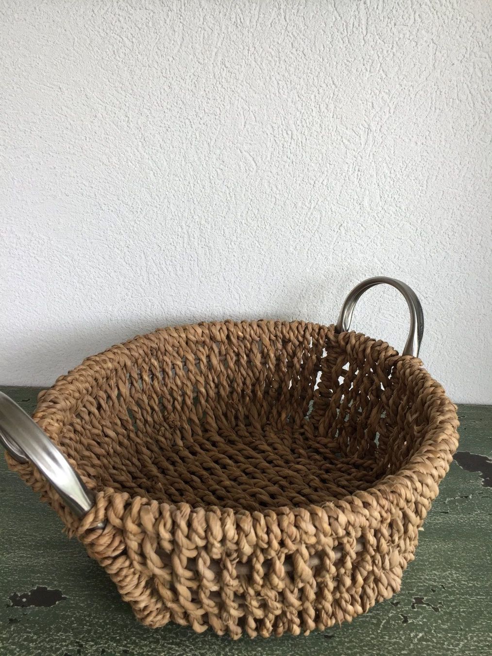 Altro per la casa: Vintage Korb 35 cm – Usato da Kirchdorf venduto da Vintagewunder 3