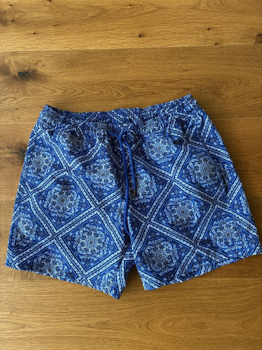 Badehosen: Badehose Grösse S – Gebraucht aus Wangen SZ von el_paso08