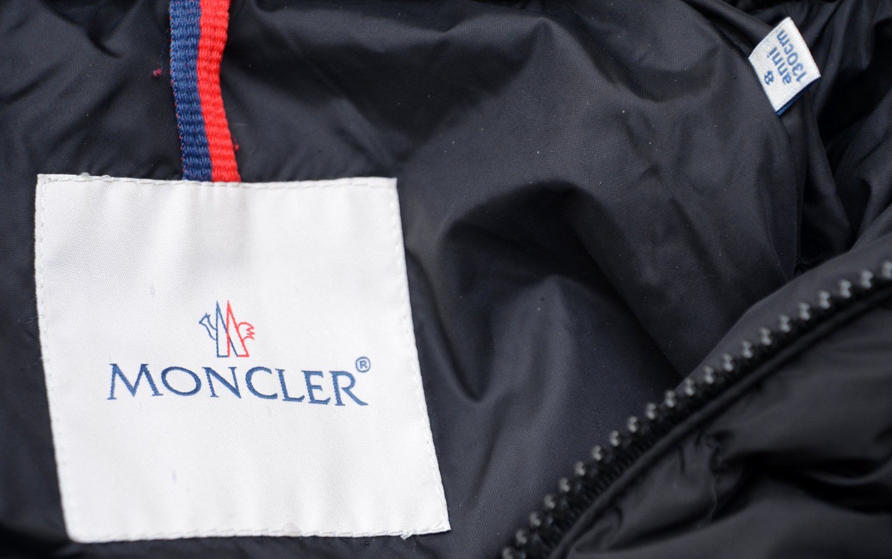 Moncler Giacche & Cappotti: Moncler Jacke  / veste  8A - 130 cm – Usato da Collonges venduto da arashee 6