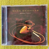 MARK KNOPFLER DIRE STRAITS-GOLDEN HEART