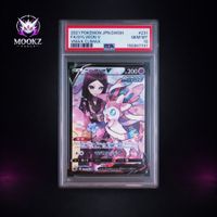 Sylveon V 231/184 – VMAX Climax Japanisch – PSA 10