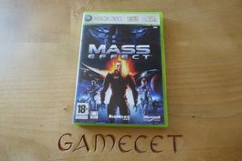 Mass Effect