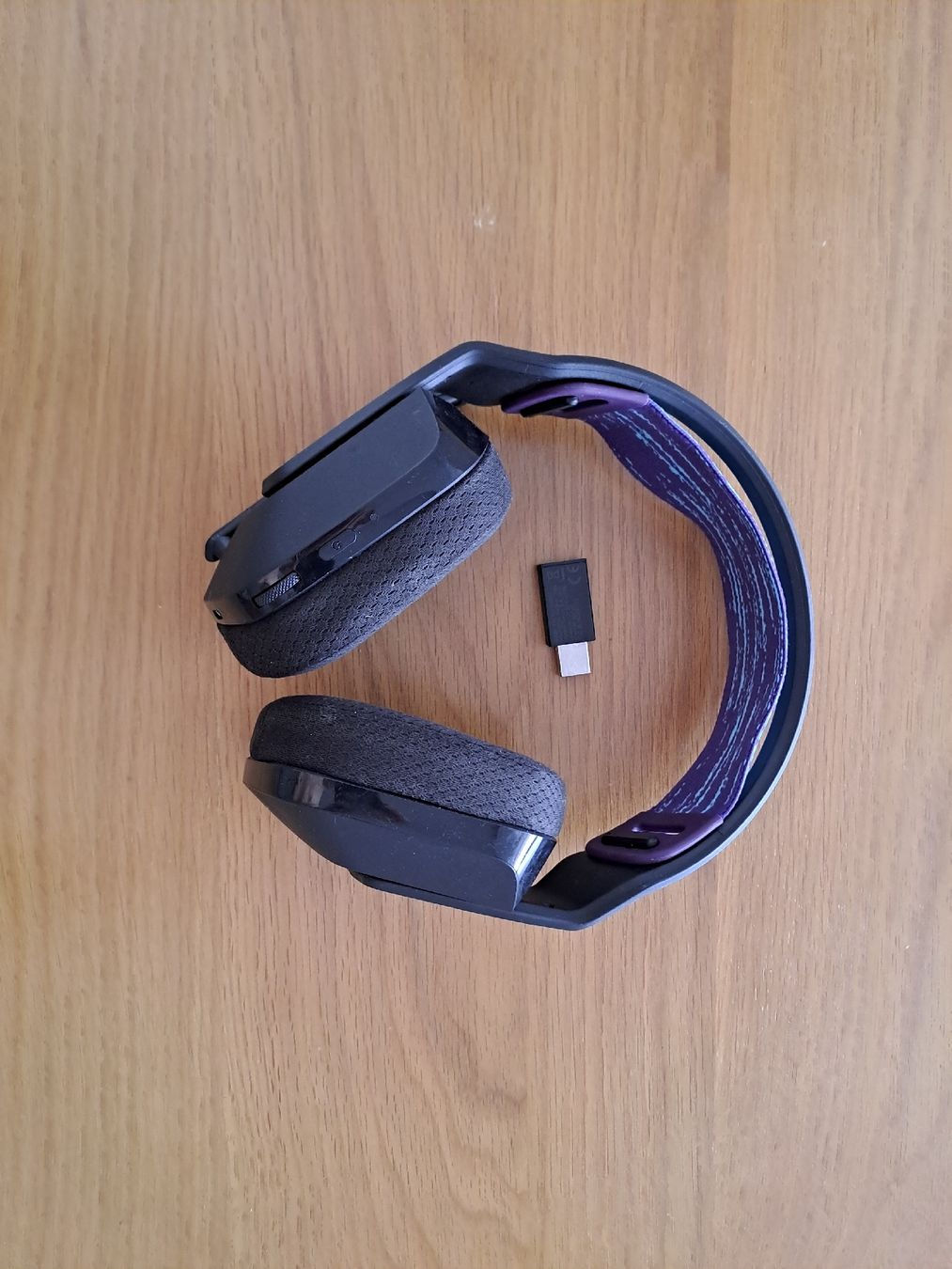 Logitech Cuffie: Headset G535 Logitech – Difettoso da Visp venduto da pas_6tdc 3