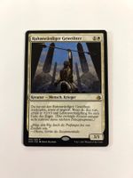 MTG - Ruhmwürdiger Geweihter - Amonkhet - DE