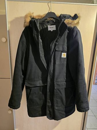 CARHARTT WIP Siberian Parka