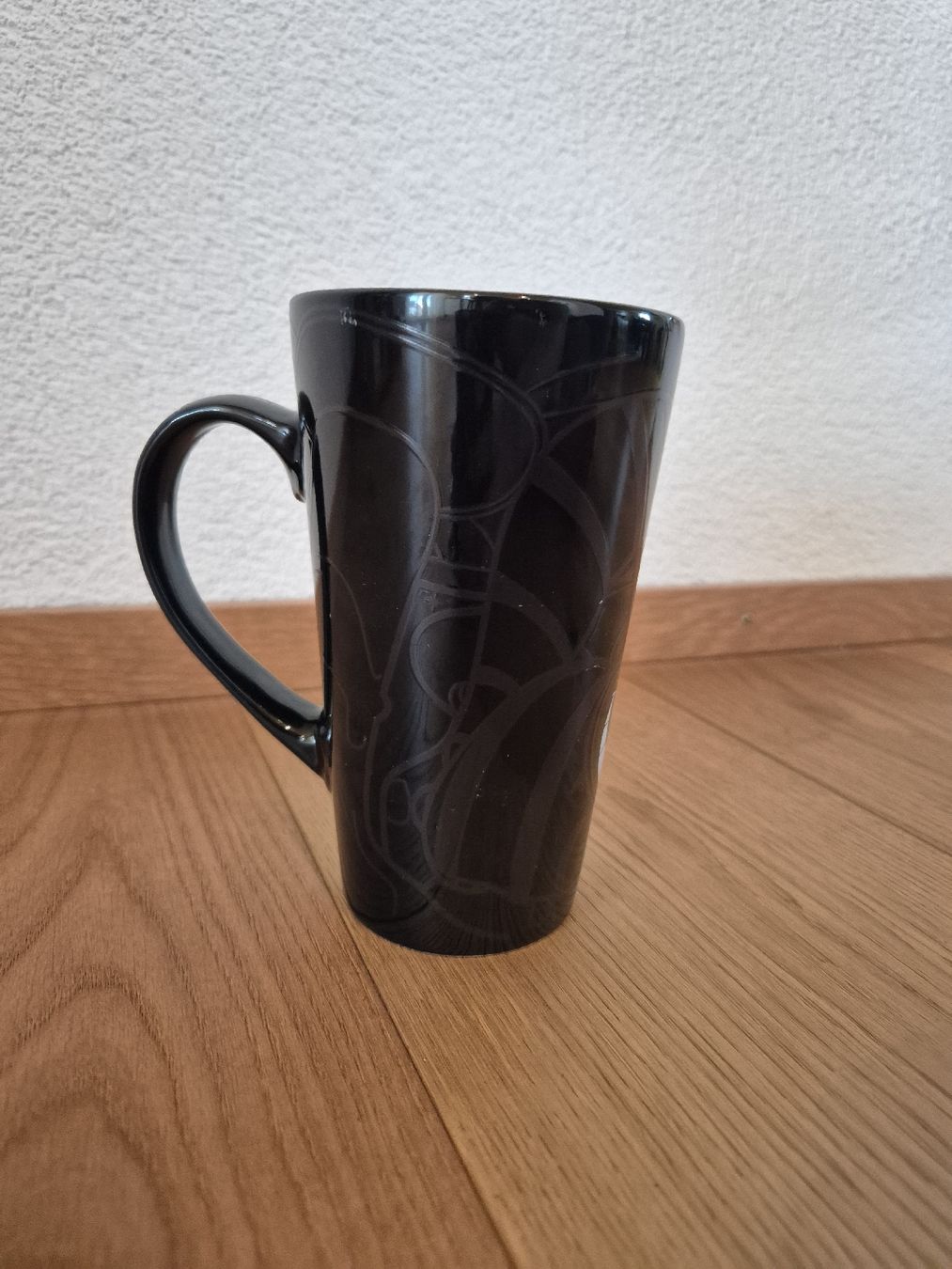 Tazze: Grinsekatze Tasse – Nuovo (secondo la descrizione) da Schwarzenburg venduto da Esja02 2