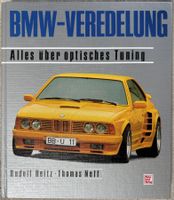 BMW Veredelung