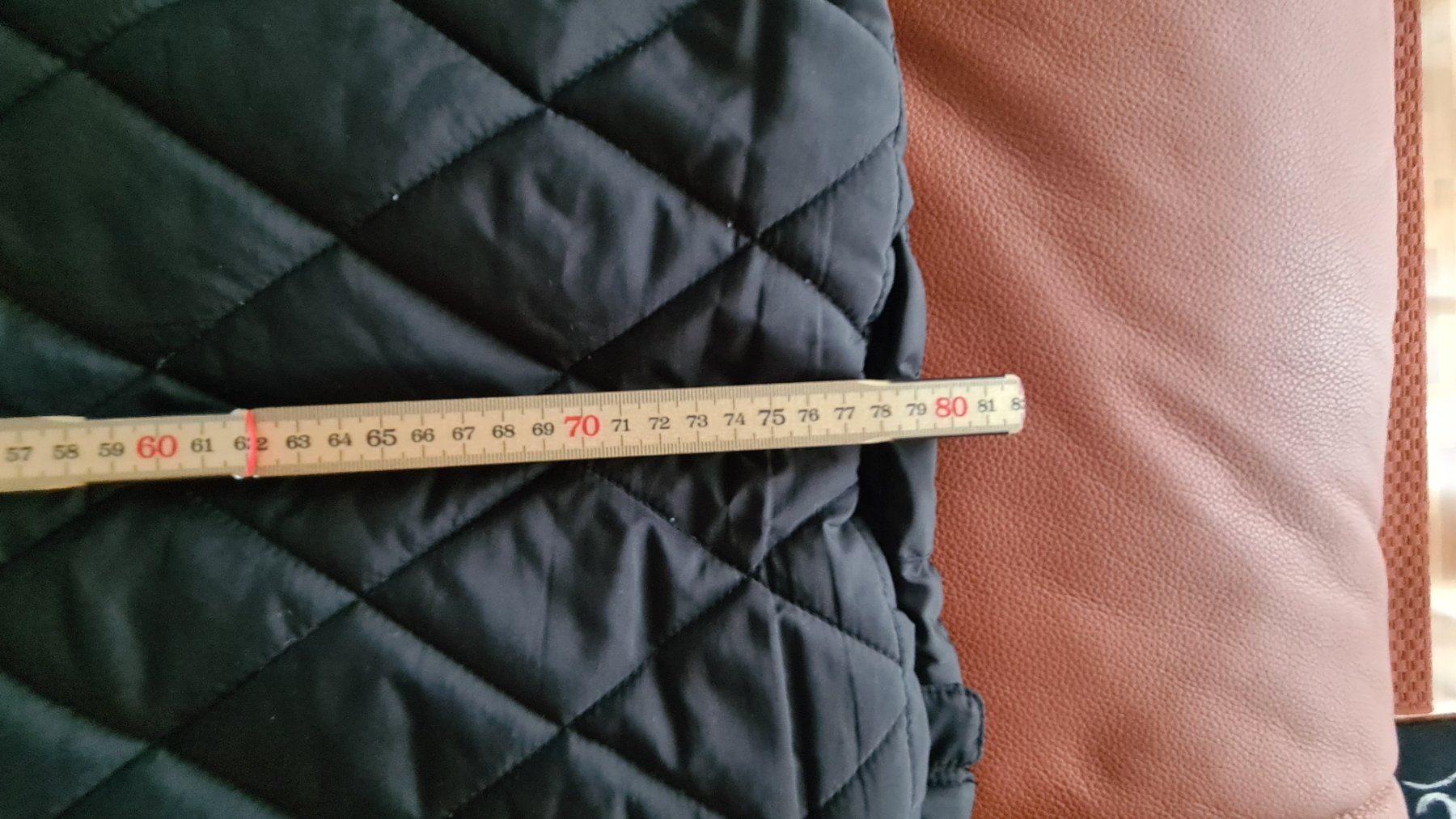 Giacche: Damen Steppjacke Gr. 44 – Usato da Zürich venduto da Agios 5