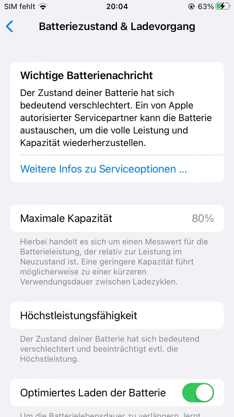 Apple Telefoni cellulari / Smartphones: Apple iPhone 8 64GB Space Grau in Originalverpackung + Kabel – Usato da Wetzikon ZH venduto da BackToRetro 5