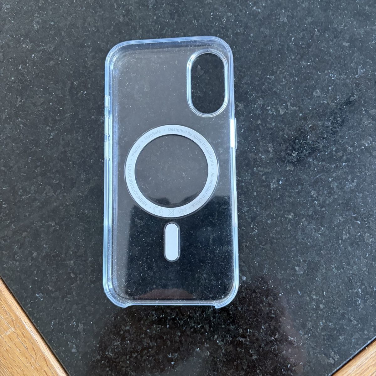 Apple Cover & Protezioni schermo: iPhone 17 hülle – Nuovo (secondo la descrizione) da Kriens venduto da vesna37210 2