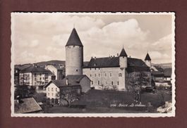 BULLE - Le Château