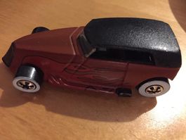 PHAETON 1:64 – HOT WHEELS - 1999
