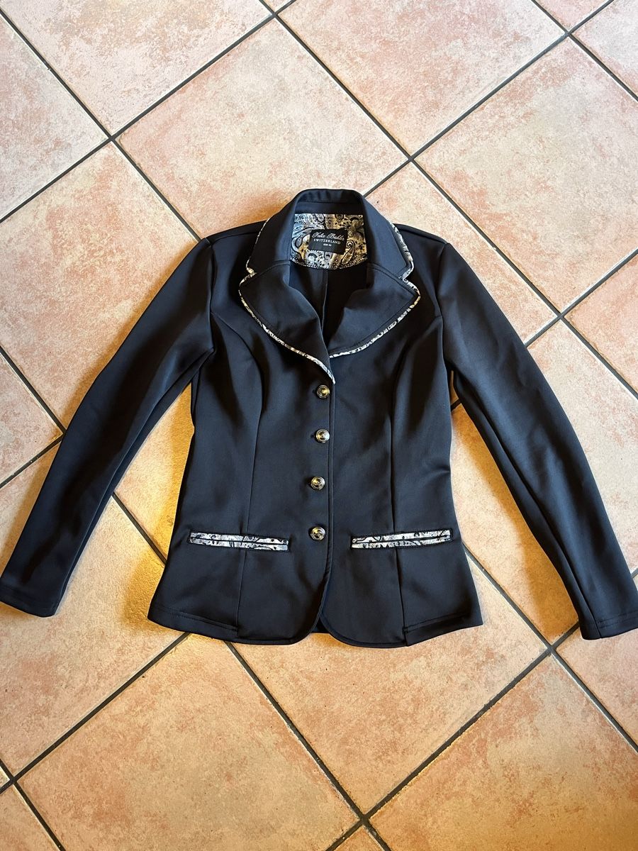 Jacken: Veste de concours  – Gebraucht aus Morrens VD von che_2lrg