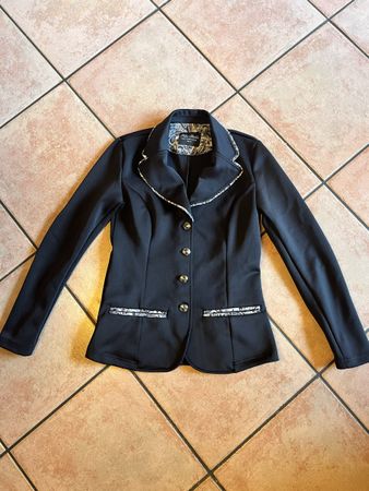 Veste de concours 