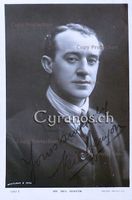 Neil Kenyon (1873-1946) Schauspieler - Autogramm