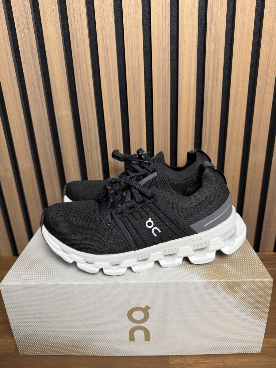 On Scarpe da donna: On Cloudswift 3, Gr. 37 – Nuovo e nell'imballaggio originale da Herisau venduto da Sprecher_01