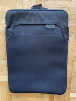 Laptop/ Tablet Schutzhülle, von Dicota, schwarz, ca. 15“