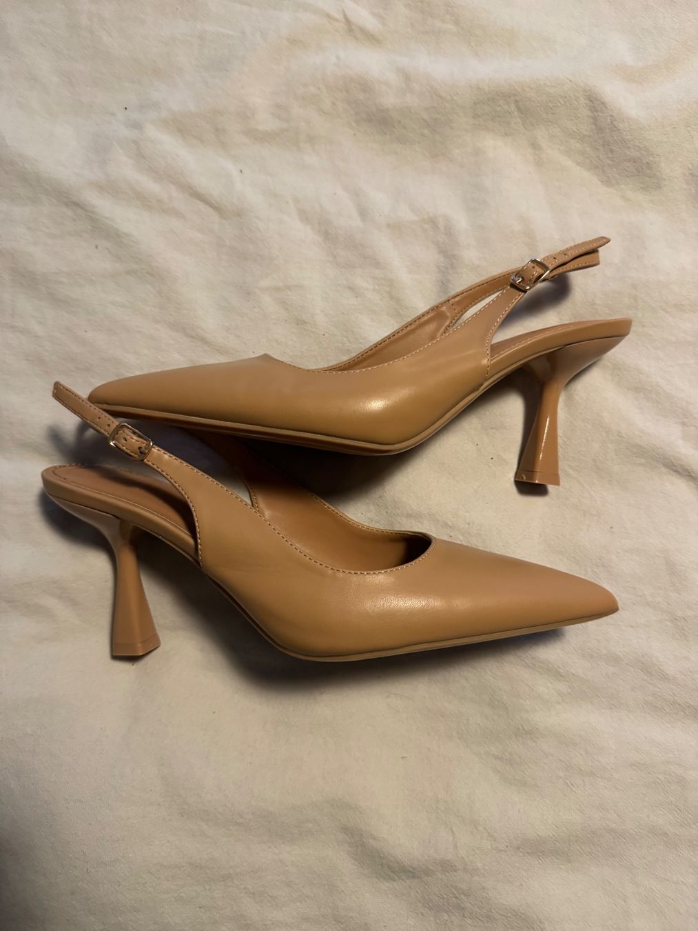 Scarpe da donna: High Heels  - Absatzschuhe - Pumps Grösse 39 – Usato da Luzern venduto da fer_68nv 2