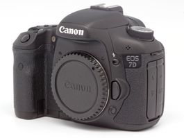 Canon EOS 7D - Boîtier + CF Pro 32 Gb - FREE SHIPPING
