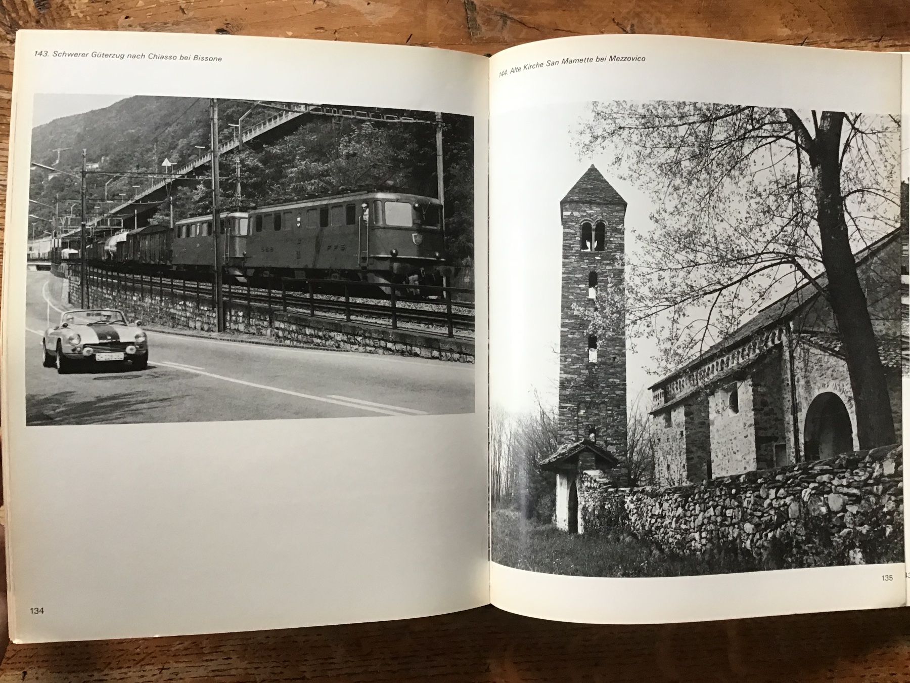 Bücher: Der Gotthard – Gebraucht aus Fully von Ruby97 3