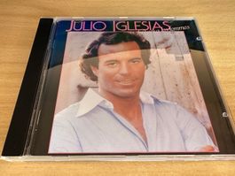 Julio Iglesias – A Vous Les Femmes