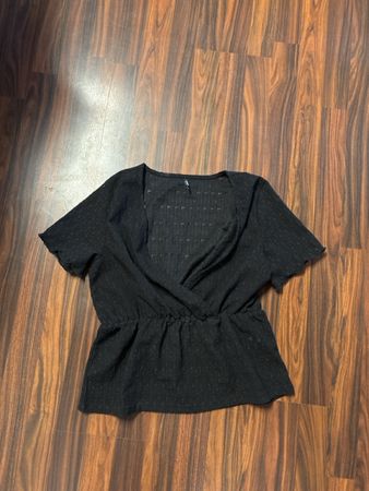 Party Top von Only Gr M