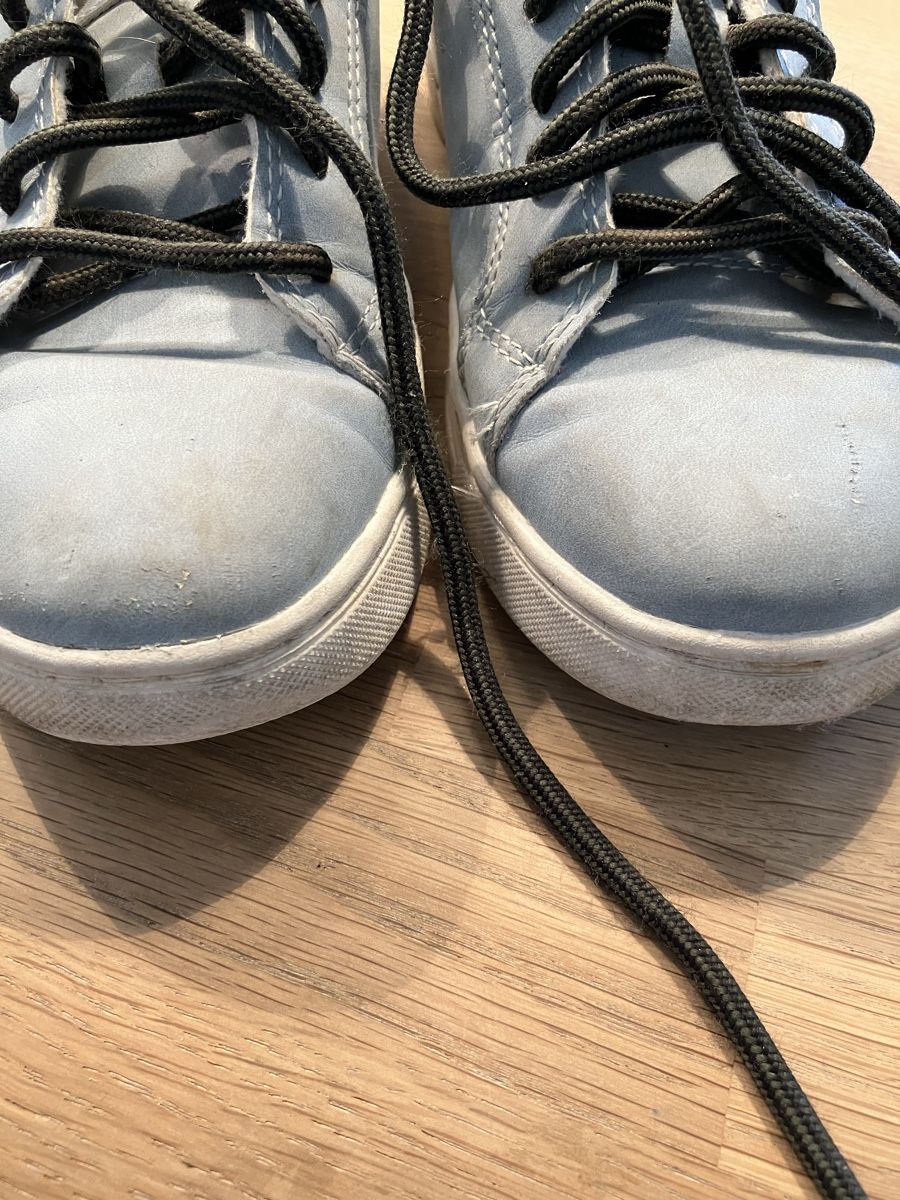 Esprit Scarpe per ragazze: Jolies baskets Esprit 35 – Usato da Epalinges venduto da Tosca20 6