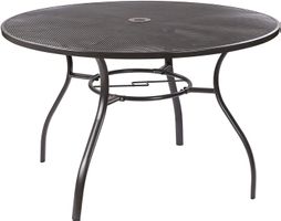DEMA Gartentisch 120×73cm