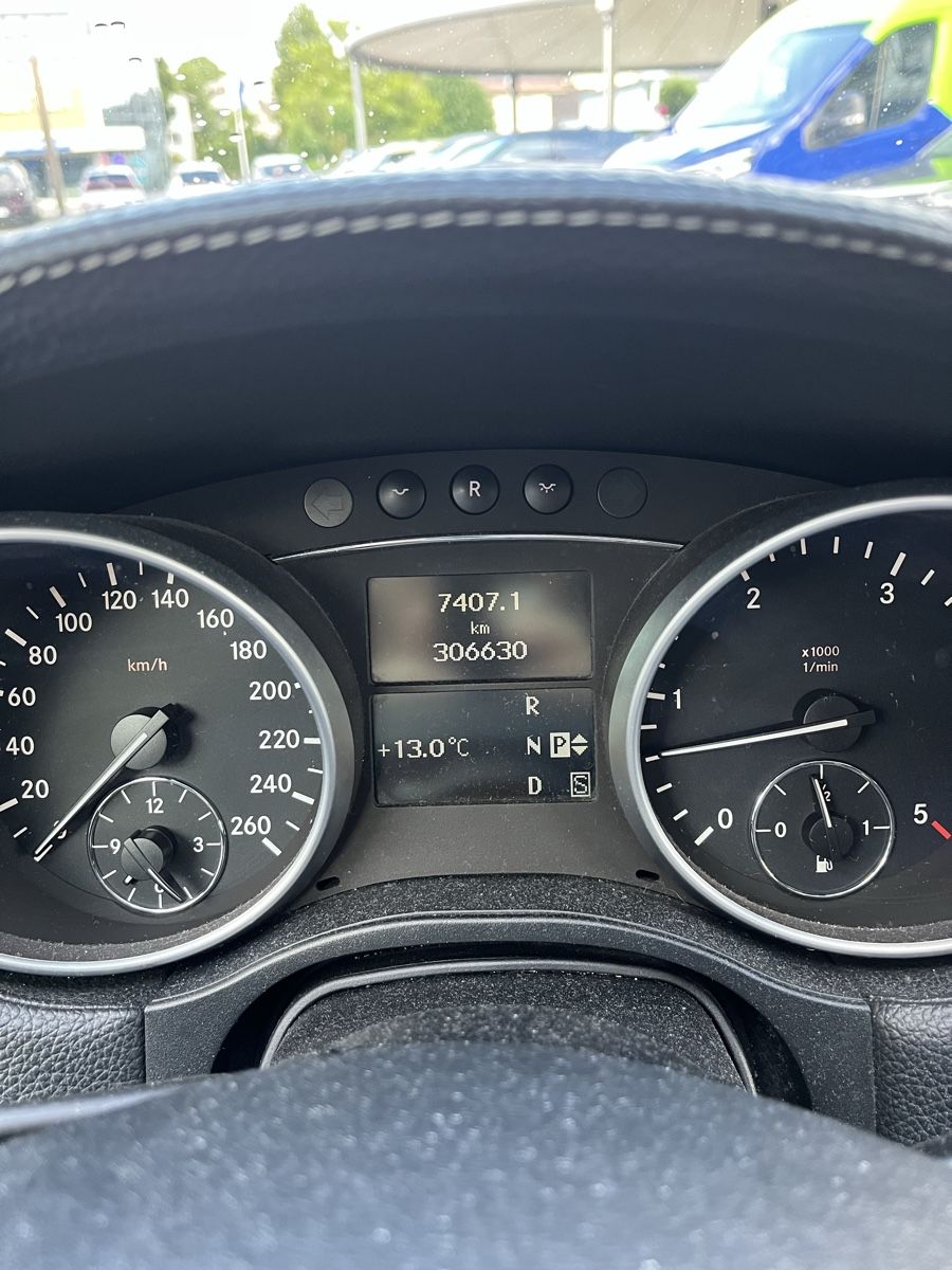 Mercedes-Benz Automobili: Mercedes Benz GL 420 CDI – Usato da Gerlafingen venduto da dar_5pbj 7