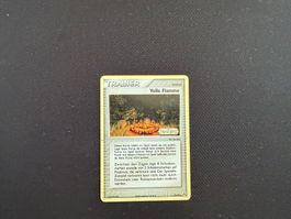 Volle Flamme 74/92 - Legend Maker