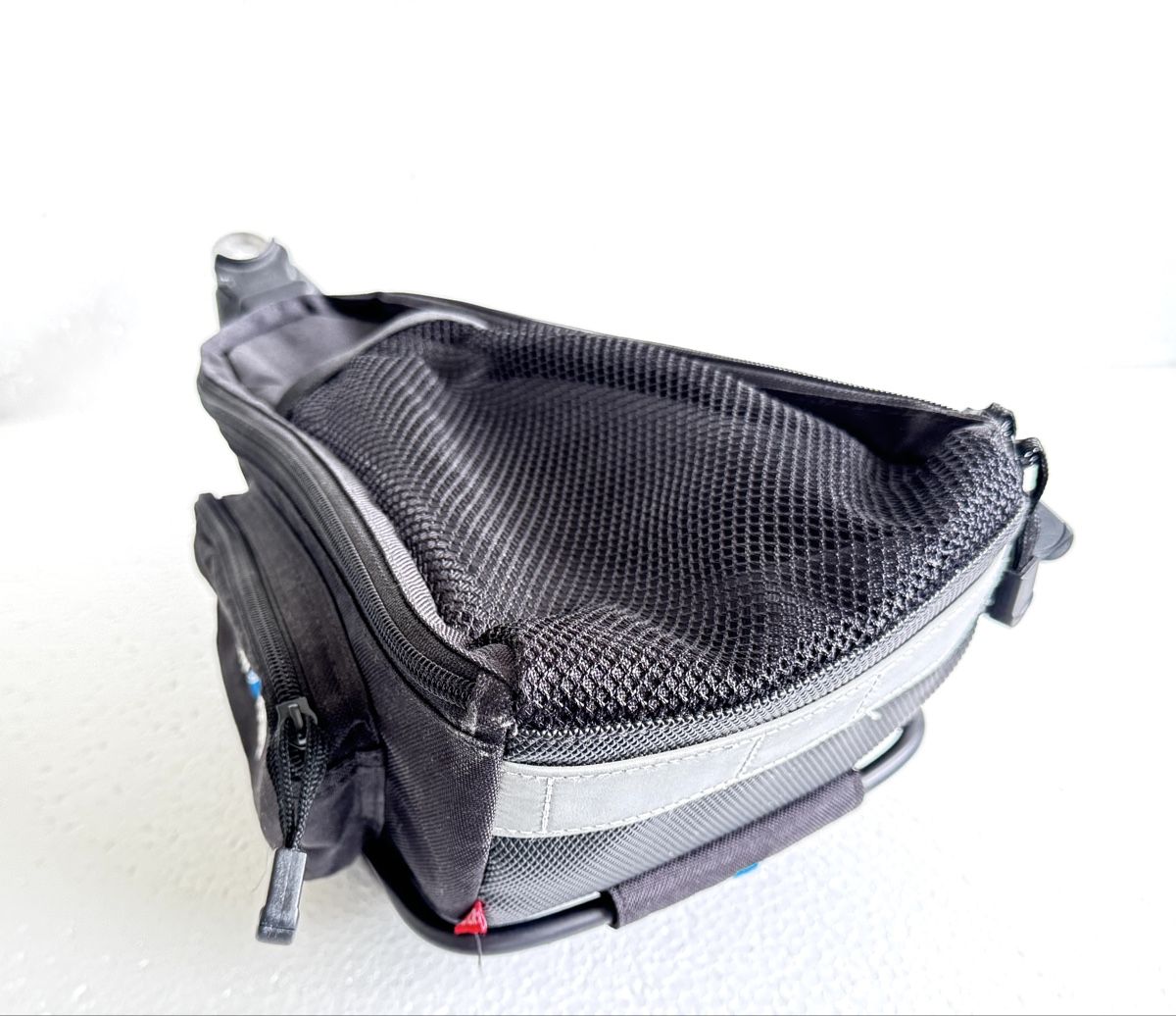 Pezzi di ricambio: KLICKfix Fahrradtasche Rixen Kaul – Usato da Zürich venduto da Tapehead 4