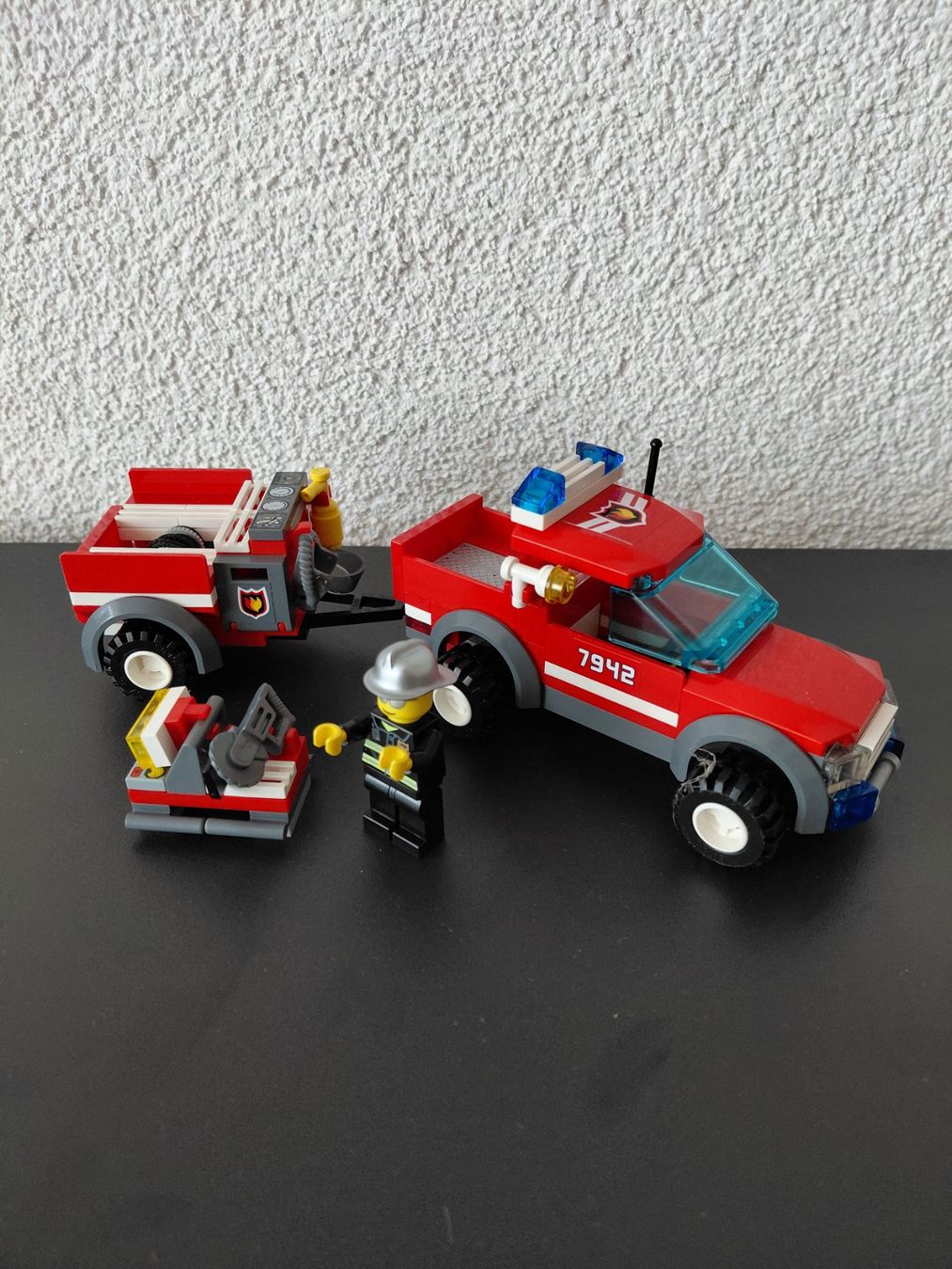 Lego Spielzeuge: Diverse, verschiedene Lego – Gebraucht aus Münchwilen TG von Spurtch 1