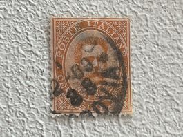 🇮🇹 Italia Briefmarke